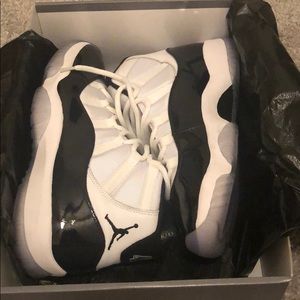 Jordan Concord 11’s (2018) size 12